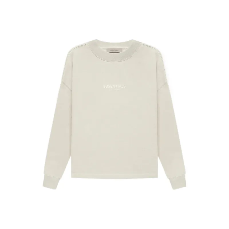 Fear Of God Essentials Relaxed Crewneck-0