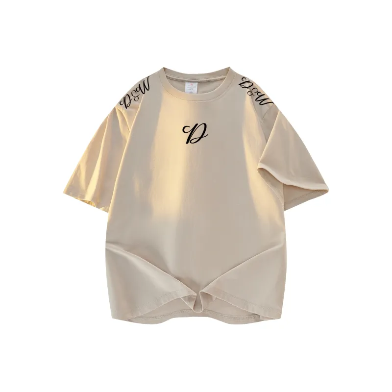 D&W T Shirts Unisex-9