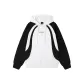 Black White (Hooded)