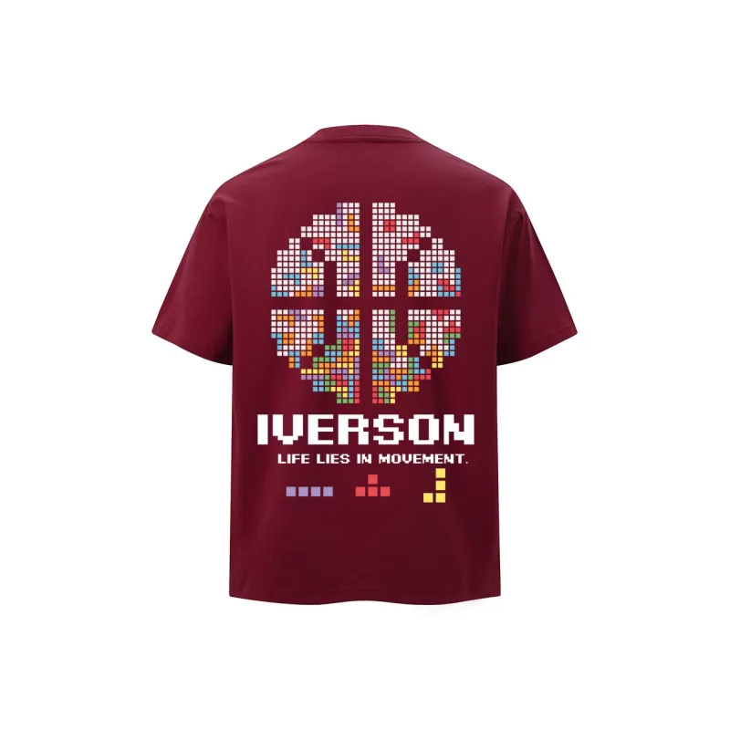AI3 T Shirts Unisex-30