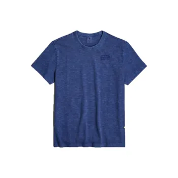 G STAR RAW T Shirts Men Blue