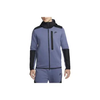 Nike Sportswear Tech Fleece Full Zip Hoodie