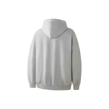 NBA Golden State Warriors Sweatshirts Men Gray