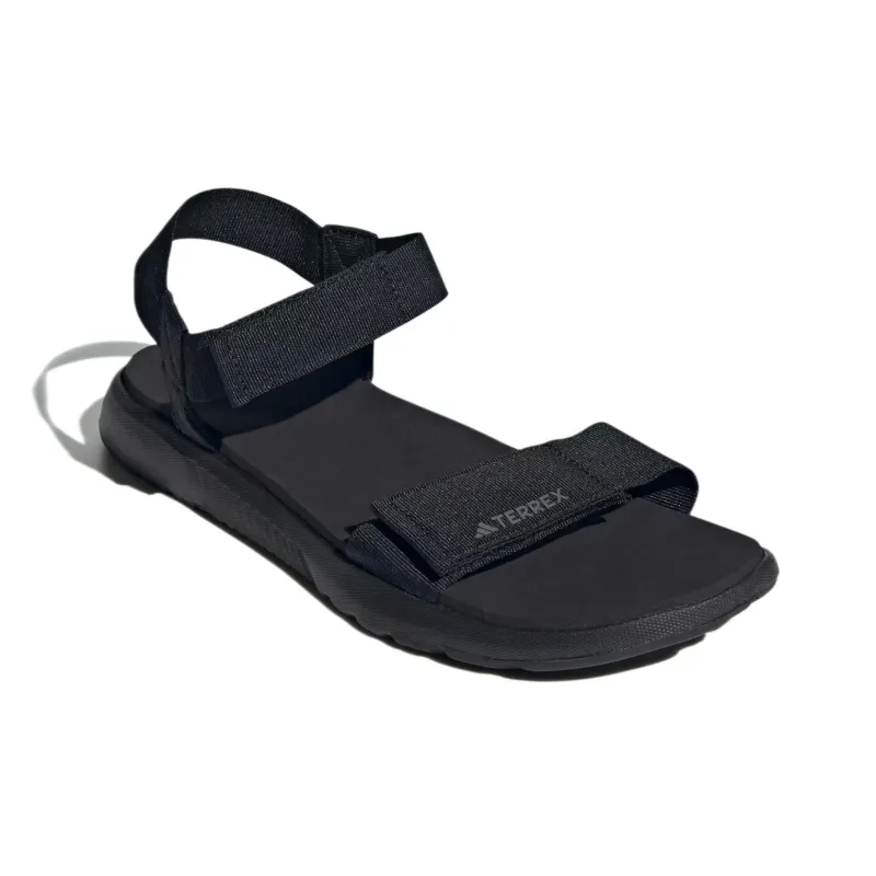 Adidas Terrex Hydroterra Beach Sandals Unisex Black-1