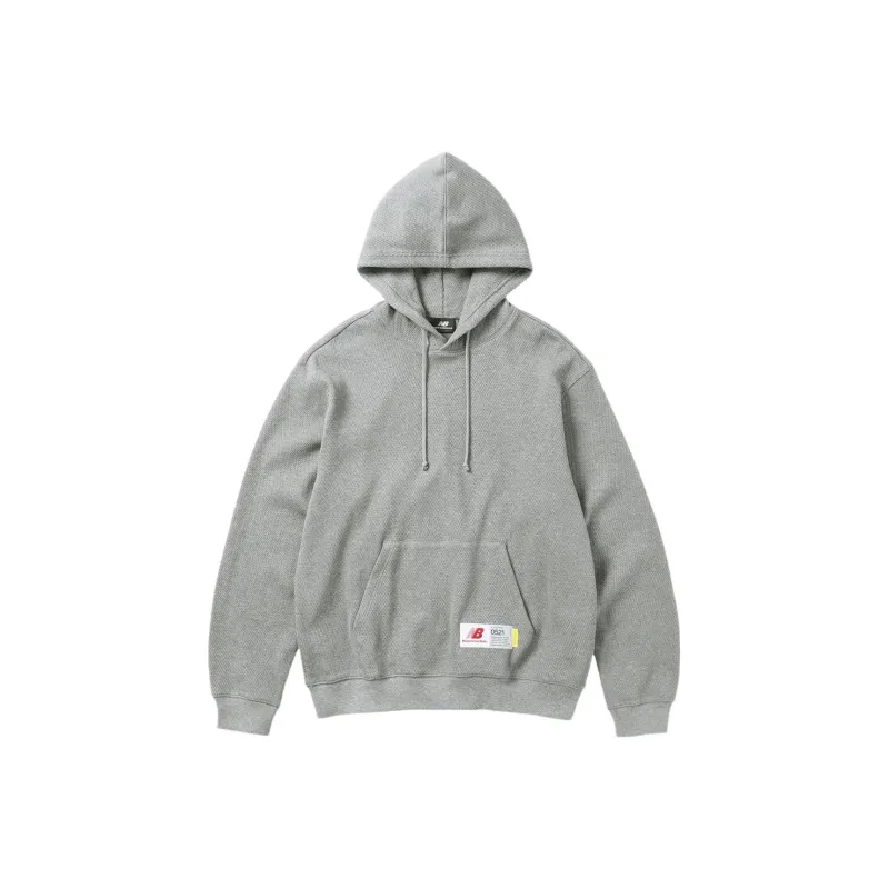 New Balance X Thisisneverthat X New Balance Co-Branded Sweatshirts Unisex-2