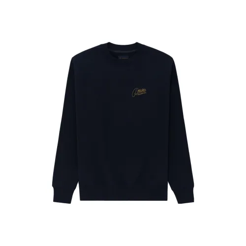 AIME LEON DORE X Porsche 356 Crewneck Sweatshirt