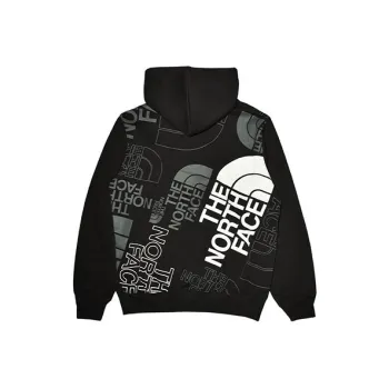 THE NORTH FACE Sweatshirts Men Black