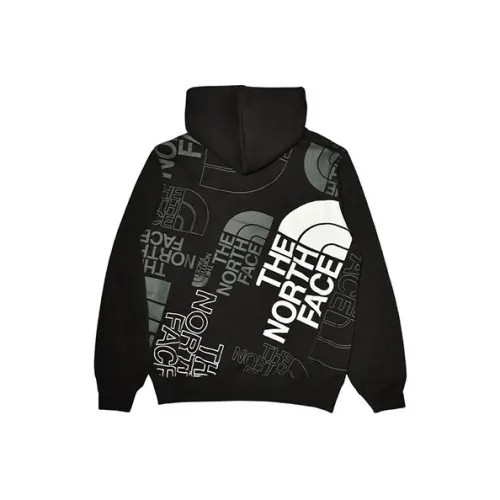 THE NORTH FACE Sweatshirts Men Black