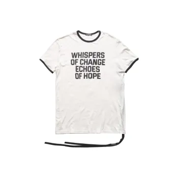 Ann Demeulemeester Aimar Standard T Shirt