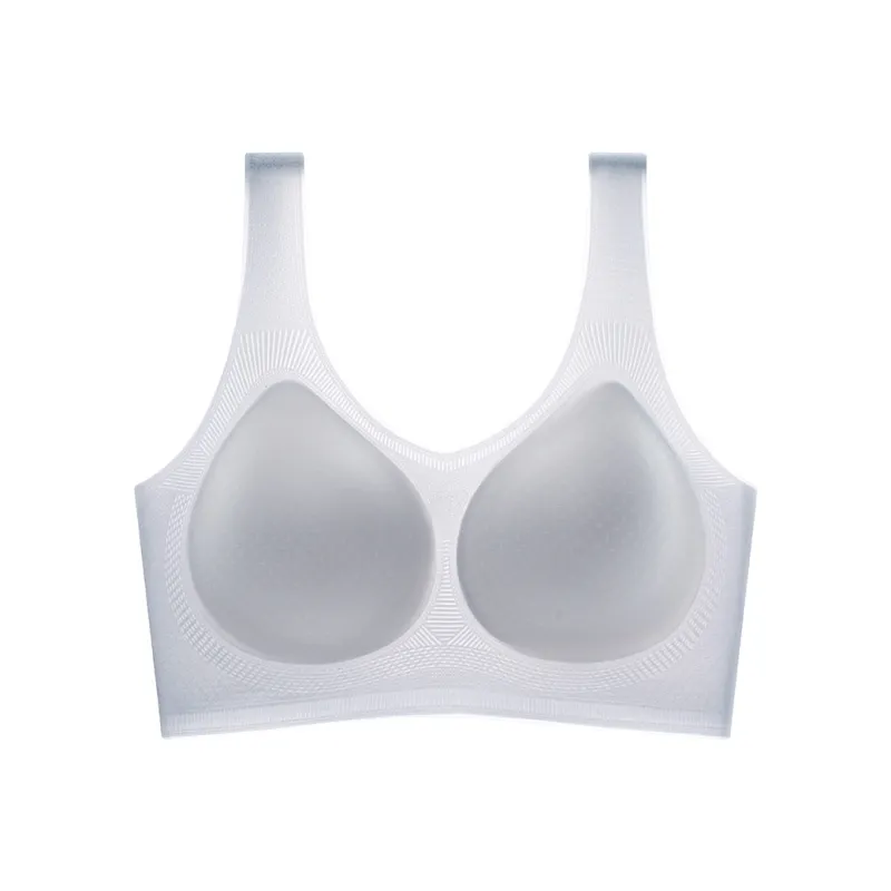 QIANLINGMEI Women's Bras-20