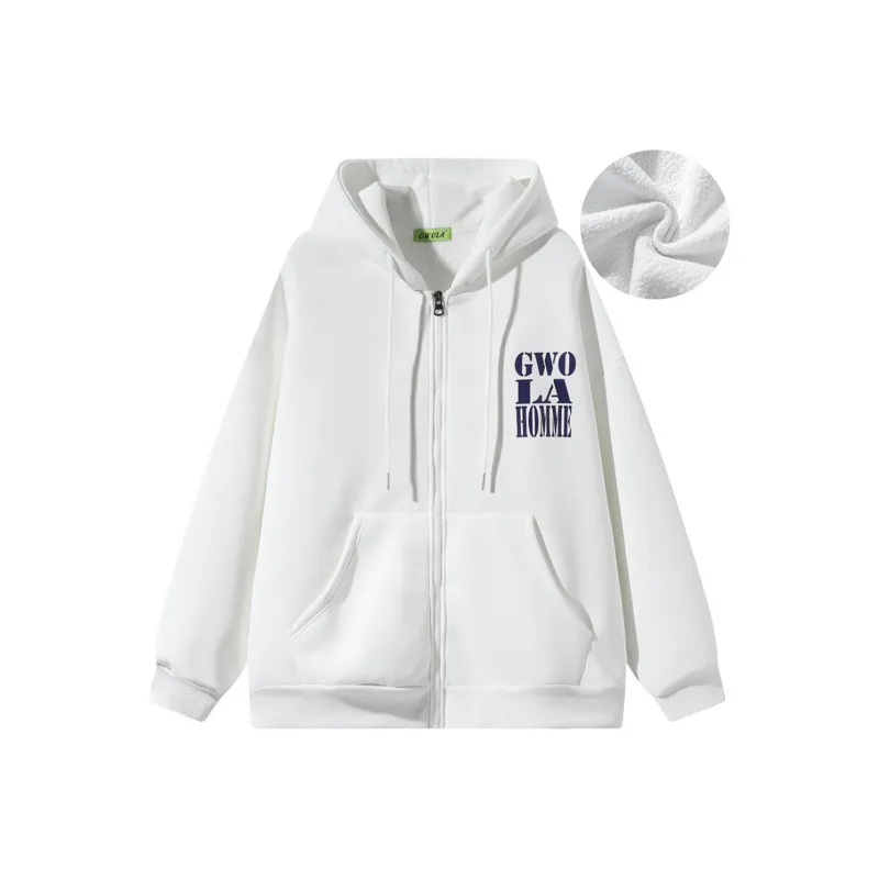Gwola Sweatshirts Unisex-24