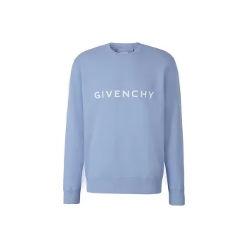 Givenchy Sweatshirts Men on Sale & Authentic - POIZON