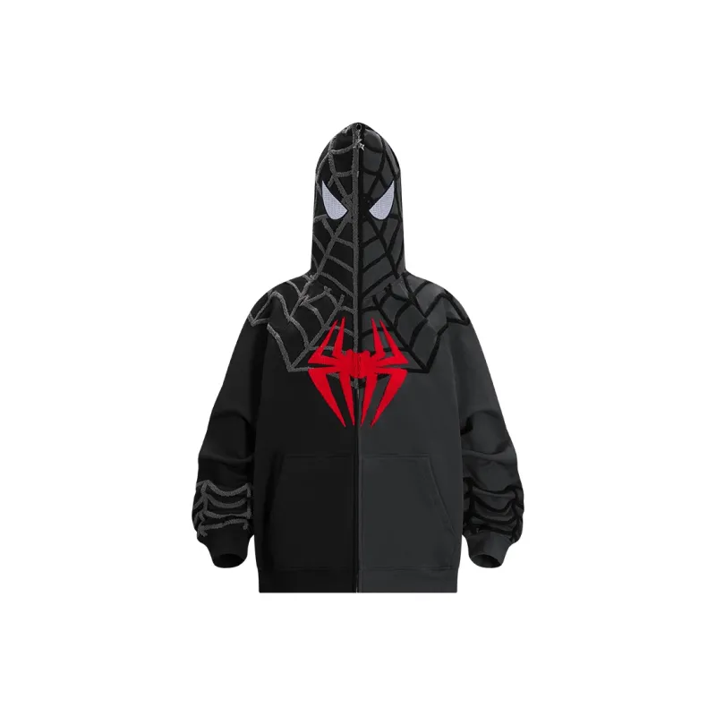 KAKAZZY Sweatshirt Unisex Dark Gray-0