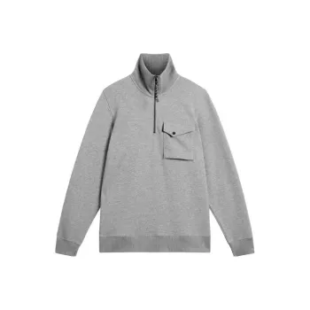 Ted Baker Ecos High neck Long sleeve Sweatshirt