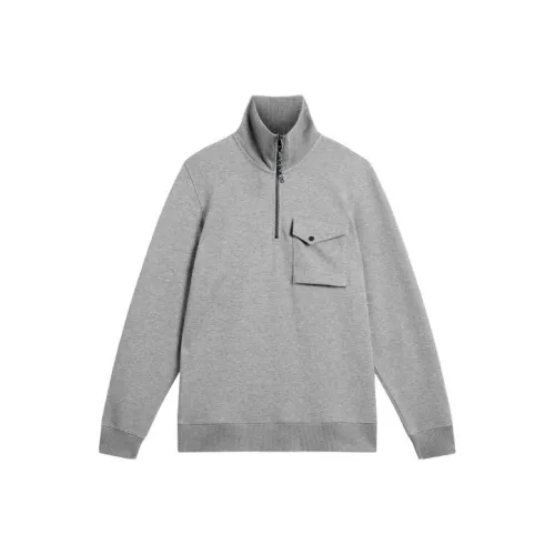 Ted Baker Ecos High neck Long sleeve Sweatshirt