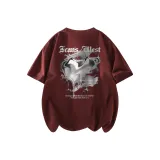 Angora Red