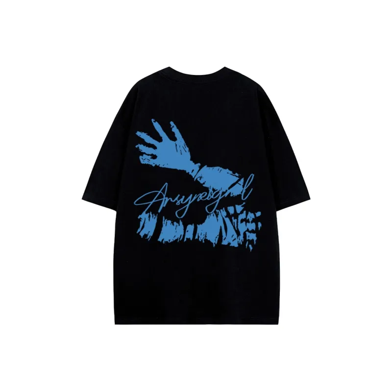 COMOWA T Shirts Unisex-2