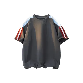 Endless Abyss T Shirts Unisex