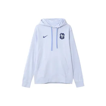 Nike Sweatshirts Men Light Blue