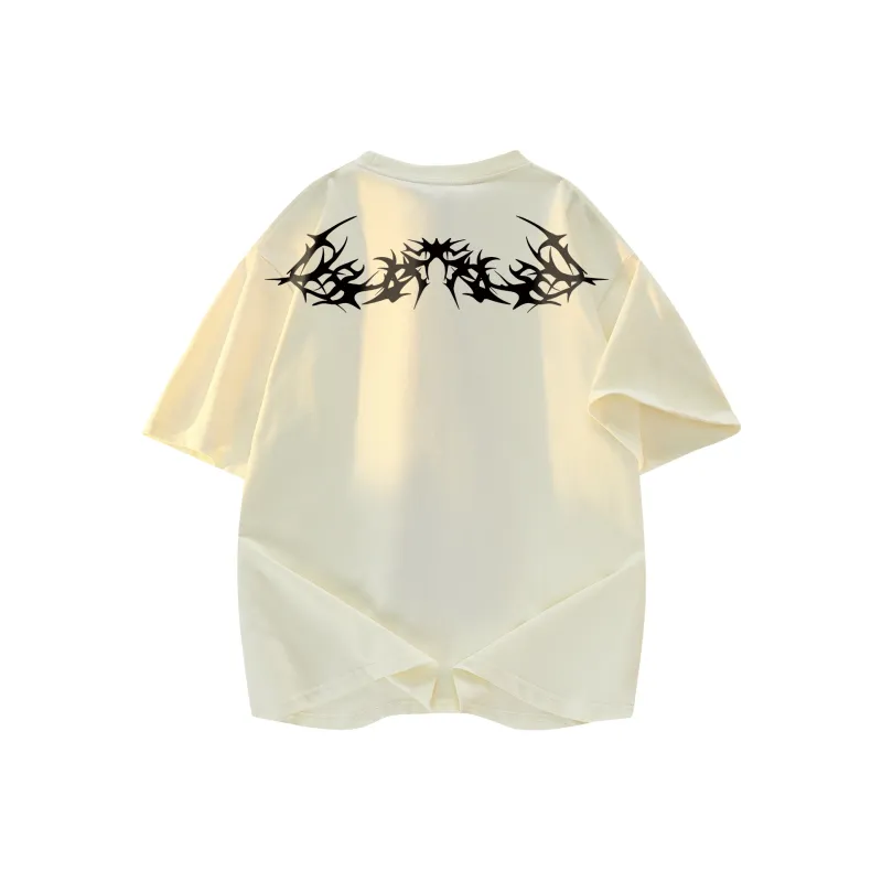 D&W T Shirts Unisex-4