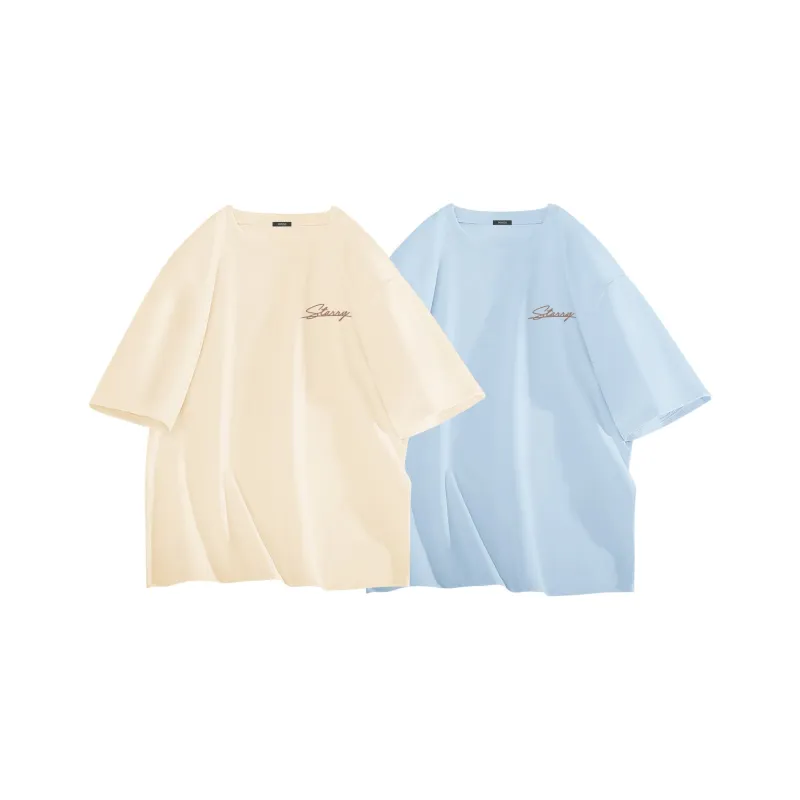 MINISO T Shirts Unisex-12