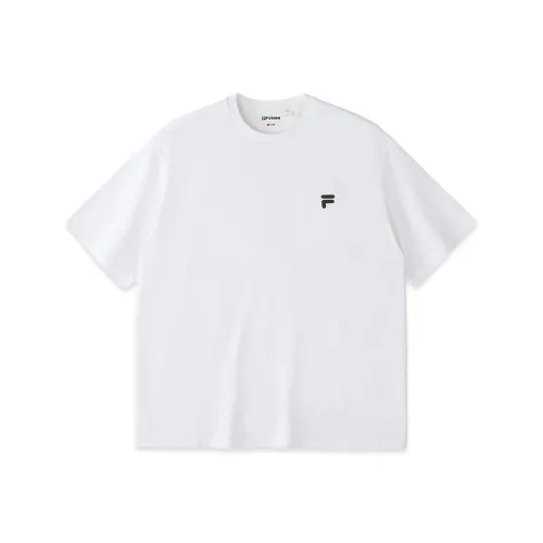 FILA FUSION Bianco Womens