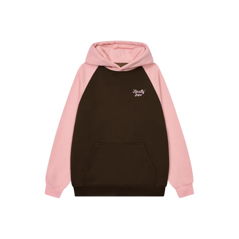 SUPEREALLY Sweatshirts Unisex-4