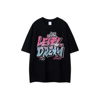 LEVEL T-Shirts Unisex