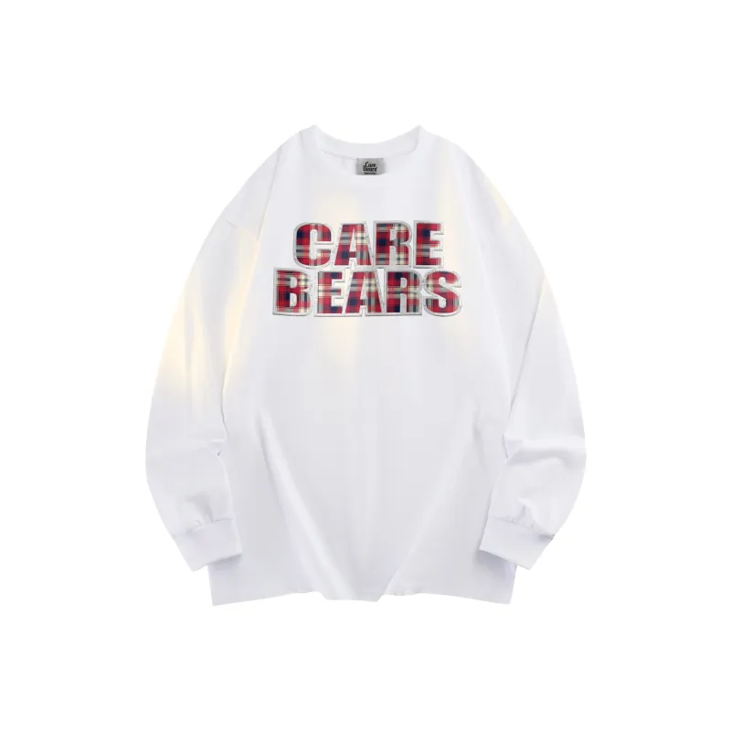 CAREBEARS T Shirts Unisex-0