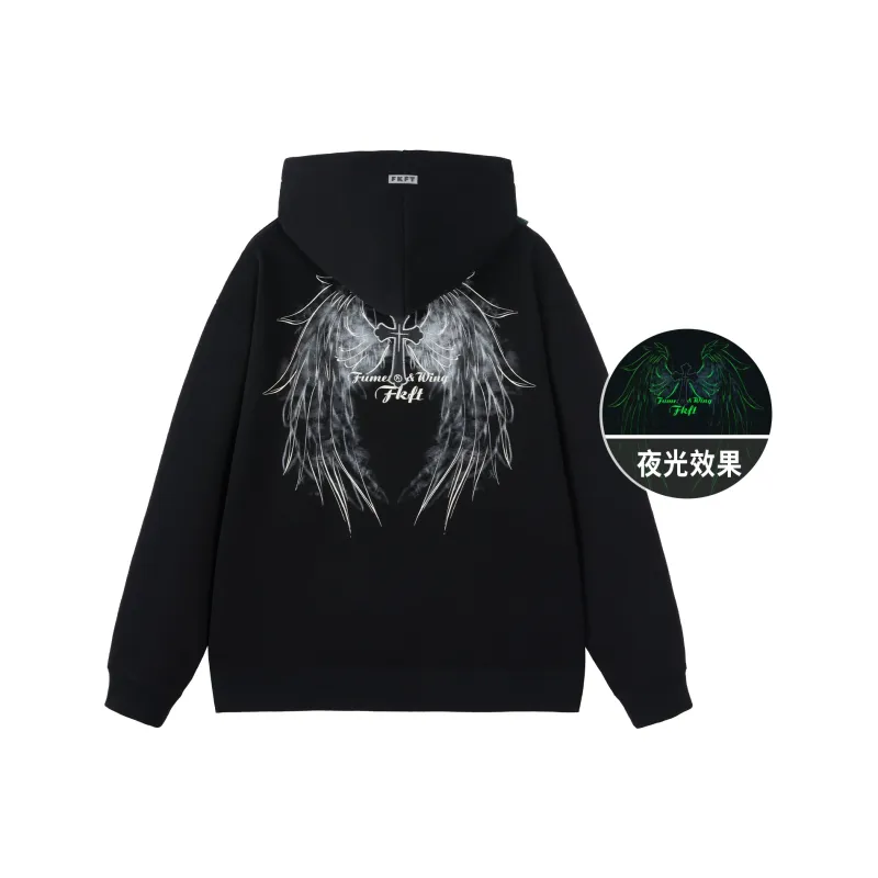 FKFT Sweatshirts Unisex-0