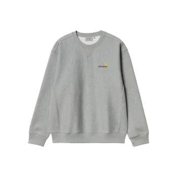 Carhartt WIP American Script Sweatshirt