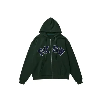 FKSW Sweatshirts Unisex