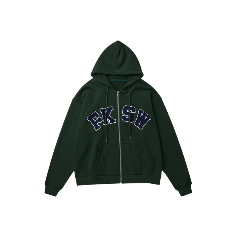 FKSW Sweatshirts Unisex-0