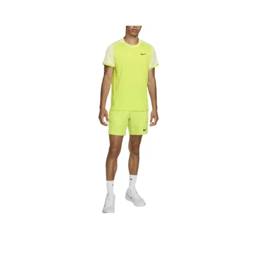 Nike Court Advantage Men's Dri-FIT Tennis Top