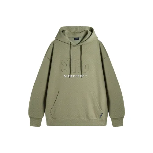 SIDEEFFECT Sweatshirts Unisex