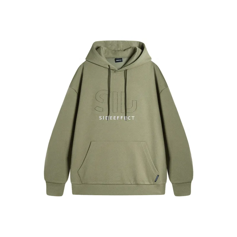 SIDEEFFECT Sweatshirts Unisex-6