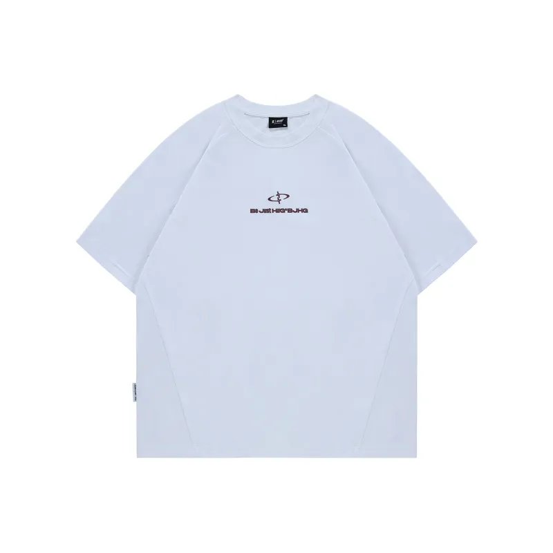 BJHG T-Shirts Unisex-10