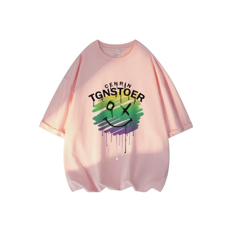 CENPIN T Shirts Unisex-3