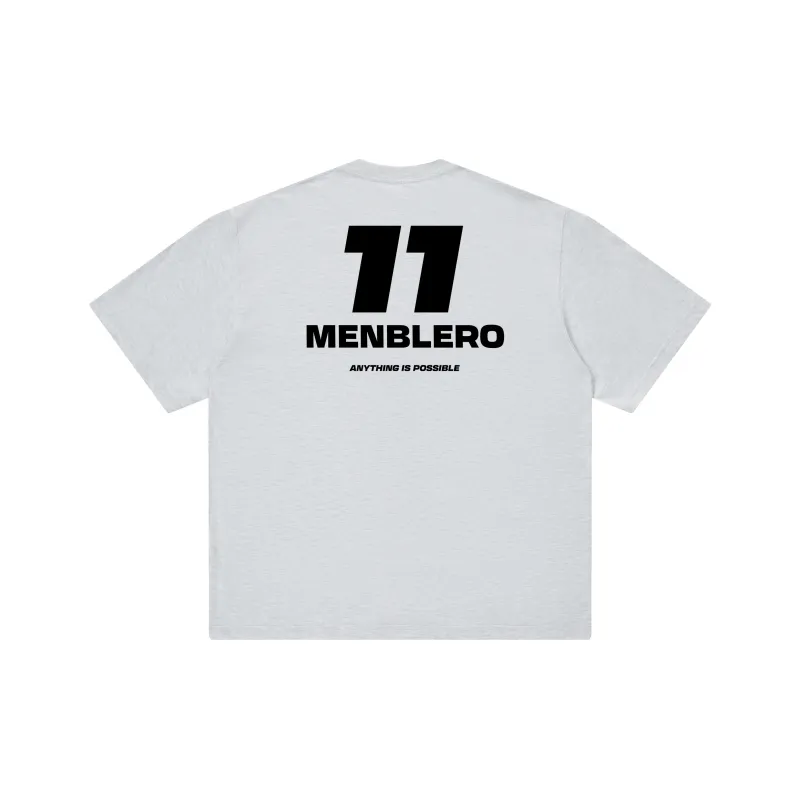Menblero T Shirts Unisex-6