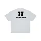 Heather Gray (Black)