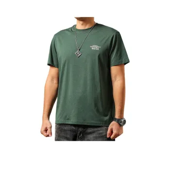 Seasonal Words Summer T Shirt Men's