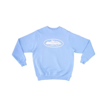 Corteiz Alcatraz Crewneck Sweatshirt