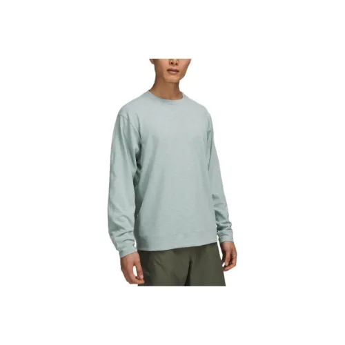 Lululemon Everlux Sweatshirts Men