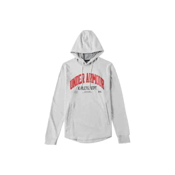 Under Armour Sweatshirt Men's Gray