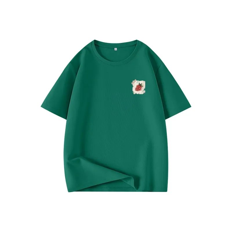 MJ STYLE T Shirts Unisex-18