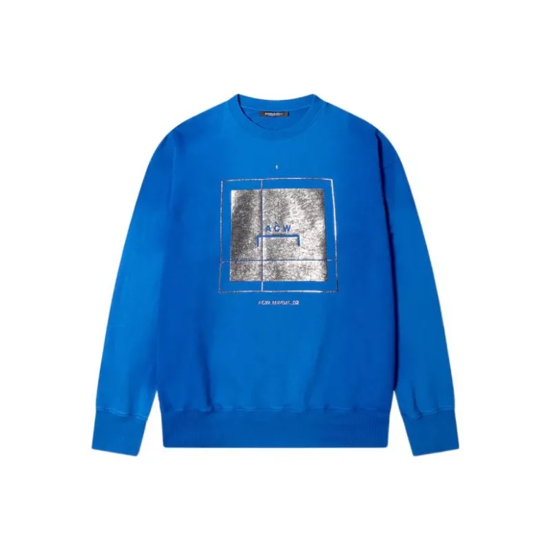 A COLD WALL* Sweatshirts Men-0
