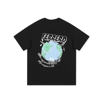 Ferrero Ross T Shirts Unisex