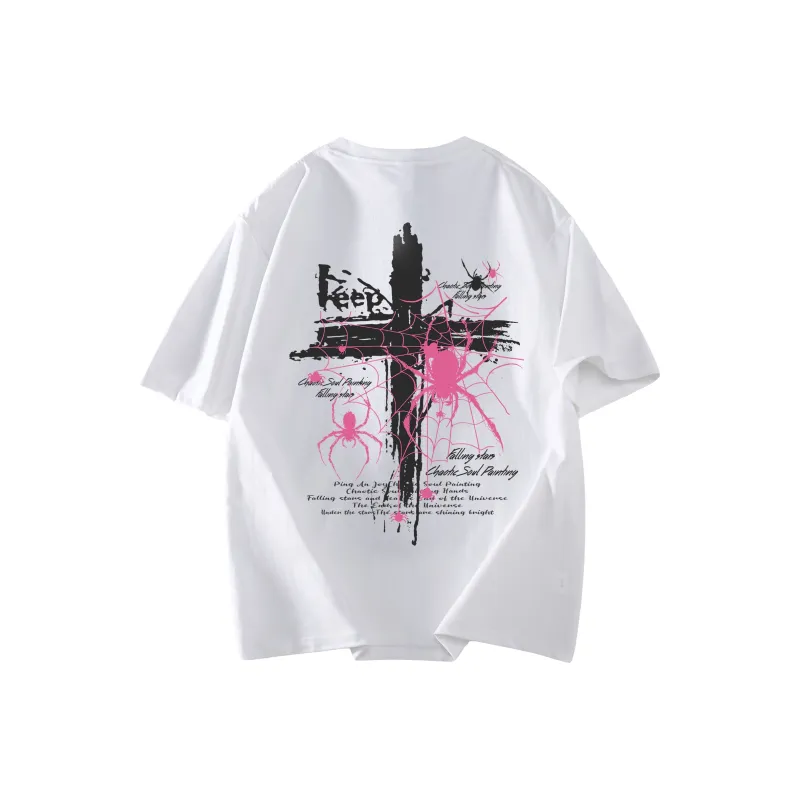 AYEA T Shirts Unisex-16