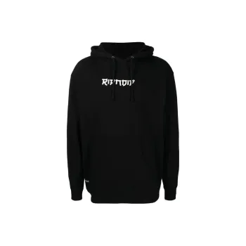 RIPNDIP Sweatshirts Unisex Black