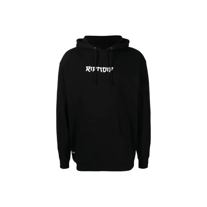 RIPNDIP Sweatshirts Unisex Black-0
